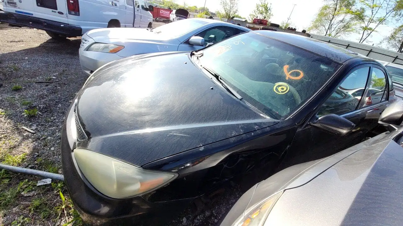 Photo of 2002 Toyota Camry