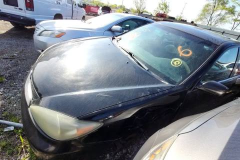 Photo of 2002 Toyota Camry