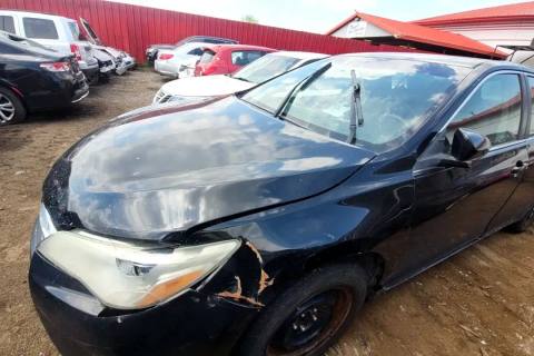 Photo of 2015 Toyota Camry