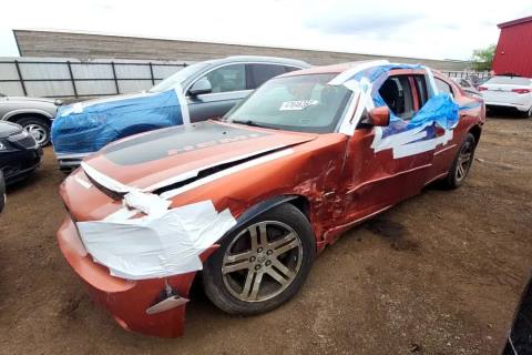 Photo of 2006 Dodge Charger