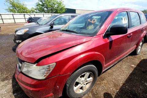 Photo of 2009 Dodge Journey
