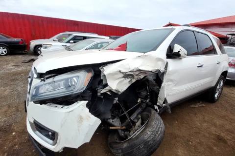 Photo of 2013 Gmc Acadia