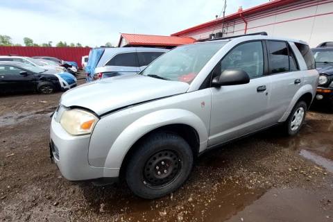 Photo of 2006 Saturn Vue
