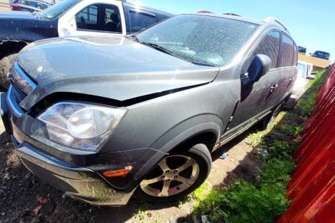 Photo of 2009 Saturn Vue