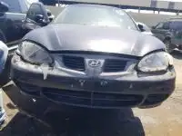 Photo of 1999 Hyundai Elantra
