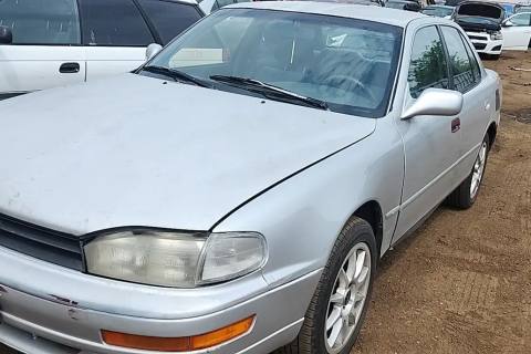 Photo of 1992 Toyota Camry