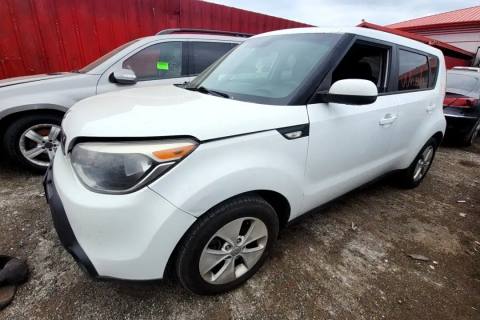 Photo of 2014 Kia Soul