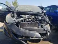 Photo of 2011 Hyundai Elantra