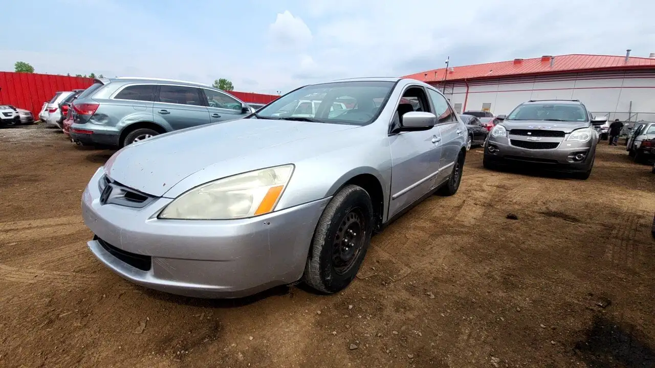 Photo of 2005 Honda Accord