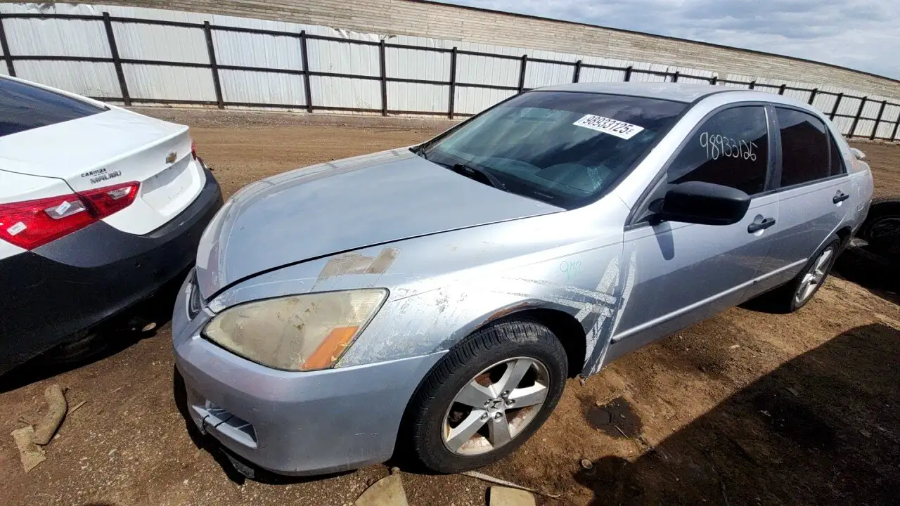 Photo of 2007 Honda Accord