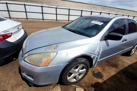 Photo of 2007 Honda Accord