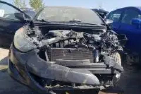 Photo of 2011 Hyundai Elantra