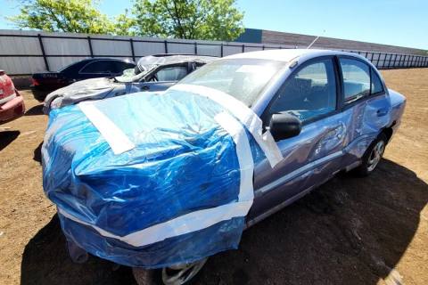 Photo of 2005 Kia Rio