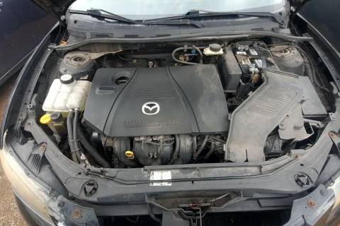 Photo of 2005 Mazda 3