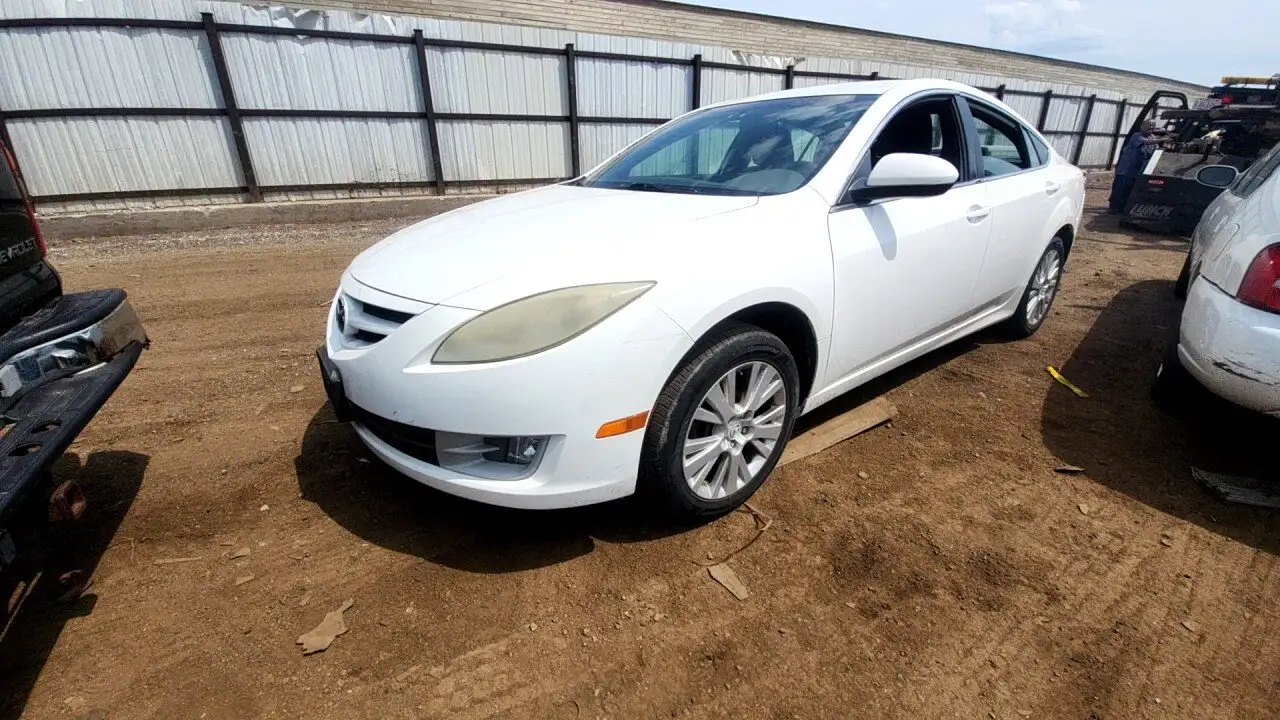 Photo of 2010 Mazda 6