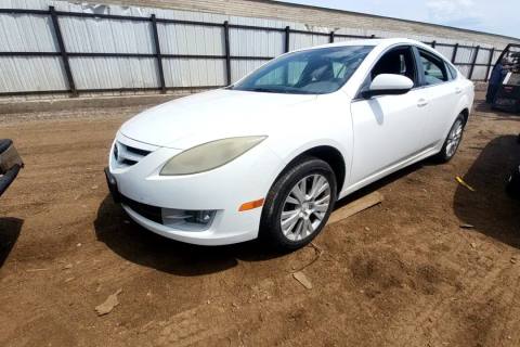 Photo of 2010 Mazda 6