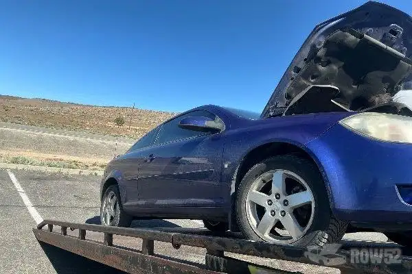 Photo of 2007 Pontiac G5