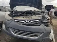 Photo of 2013 Hyundai Elantra