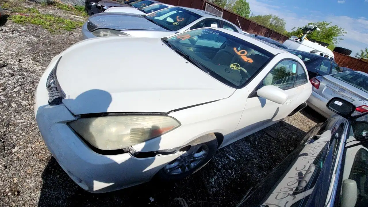 Photo of 2007 Toyota Camry
