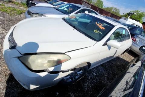 Photo of 2007 Toyota Camry