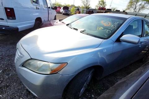 Photo of 2007 Toyota Camry
