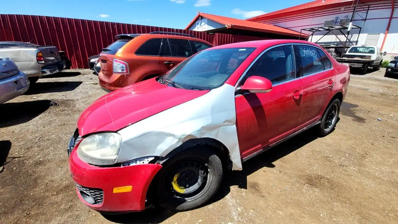 Photo of 2006 Volkswagen Jetta