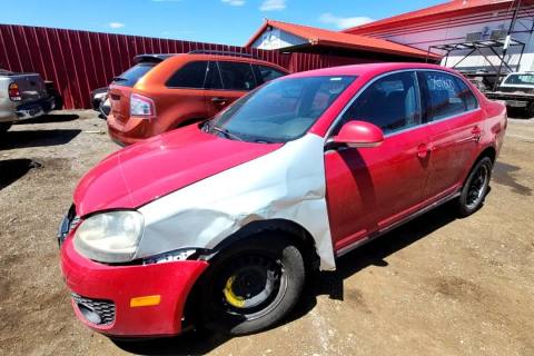 Photo of 2006 Volkswagen Jetta