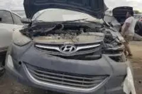 Photo of 2013 Hyundai Elantra