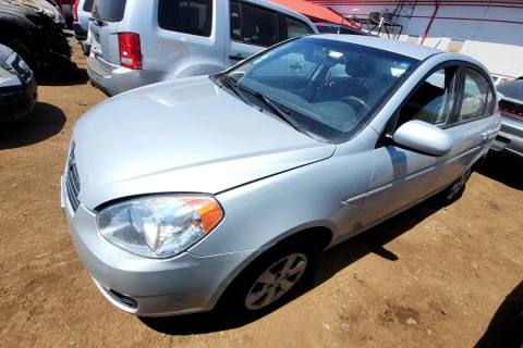 Photo of 2010 Hyundai Accent