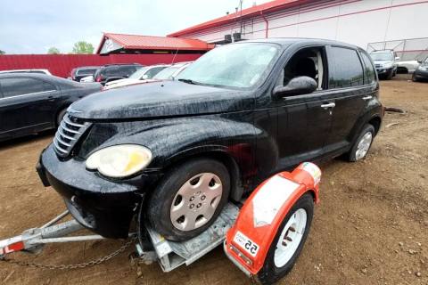 Photo of 2007 Chrysler Pt Cruiser