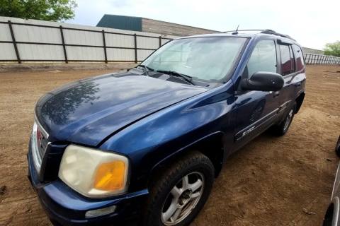 Photo of 2004 Gmc Envoy