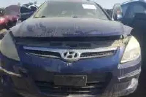 Photo of 2012 Hyundai Elantra