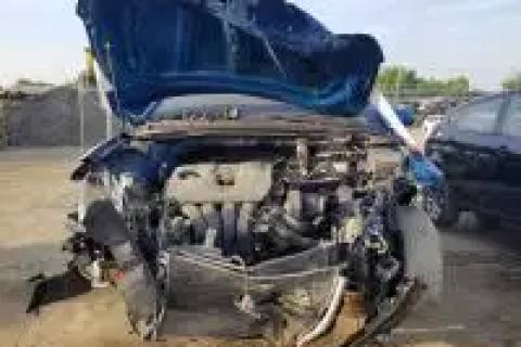 Photo of 2017 Hyundai Elantra