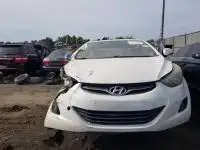 Photo of 2012 Hyundai Elantra