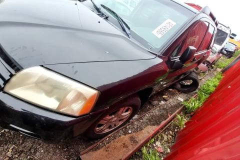 Photo of 2004 Mitsubishi Endeavor