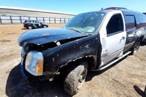 Photo of 2011 Gmc Yukon Xl 1500