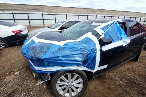 Photo of 2012 Toyota Camry
