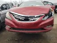 Photo of 2012 Hyundai Sonata