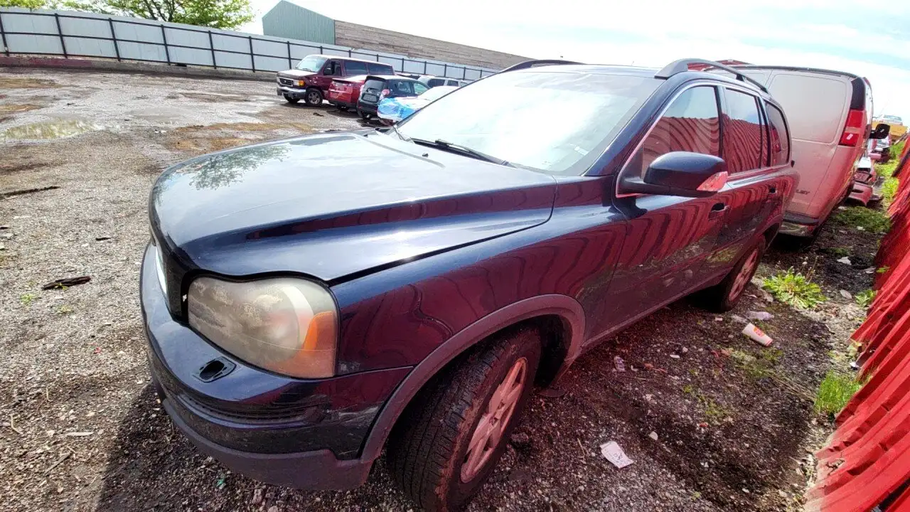 Photo of 2007 Volvo Xc90