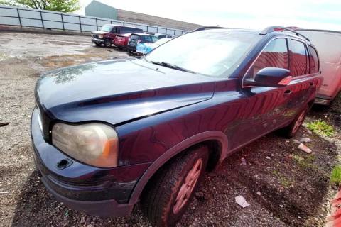 Photo of 2007 Volvo Xc90