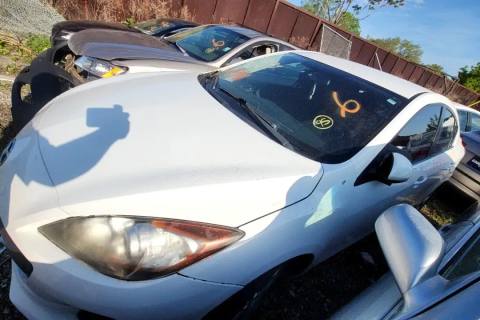 Photo of 2012 Mazda 3