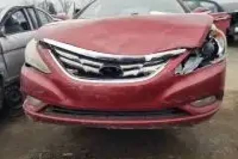 Photo of 2012 Hyundai Sonata