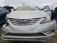 Photo of 2012 Hyundai Sonata