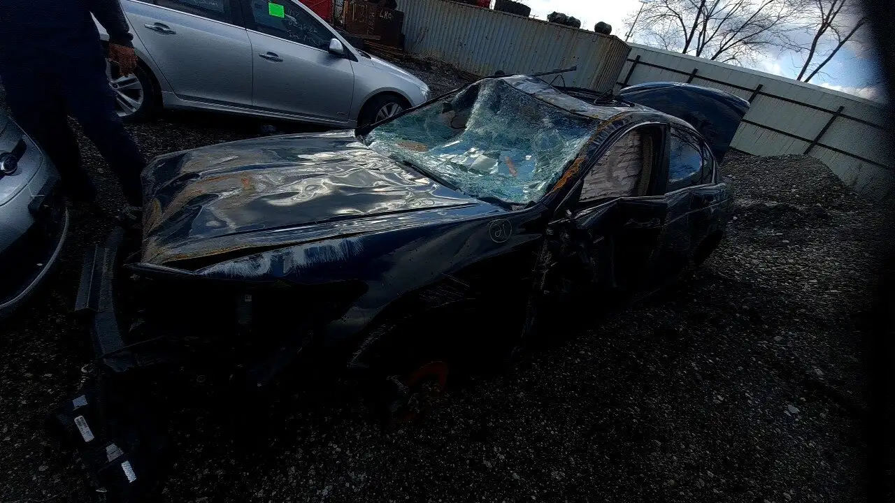 Photo of 2008 Honda Accord