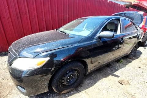 Photo of 2011 Toyota Camry