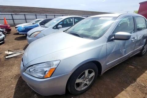 Photo of 2005 Honda Accord