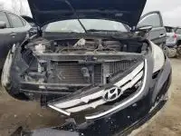 Photo of 2011 Hyundai Sonata