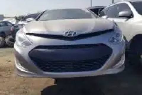 Photo of 2012 Hyundai Sonata