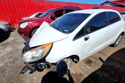 Photo of 2013 Kia Rio