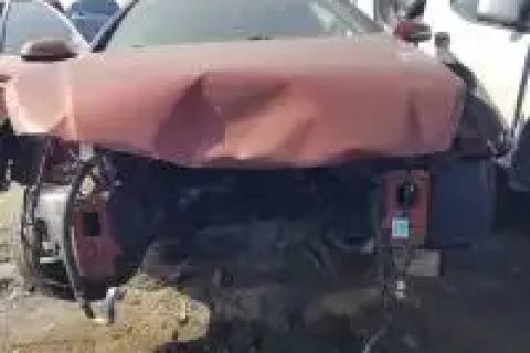 Photo of 2015 Hyundai Sonata